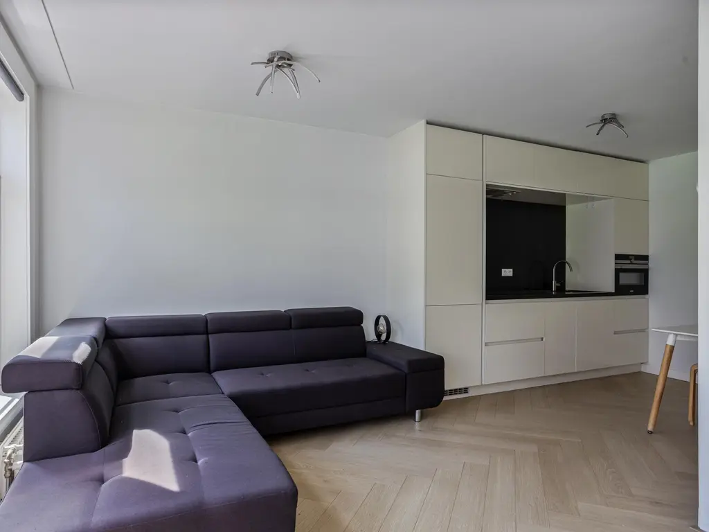 Rozengracht 214B 1, AMSTERDAM