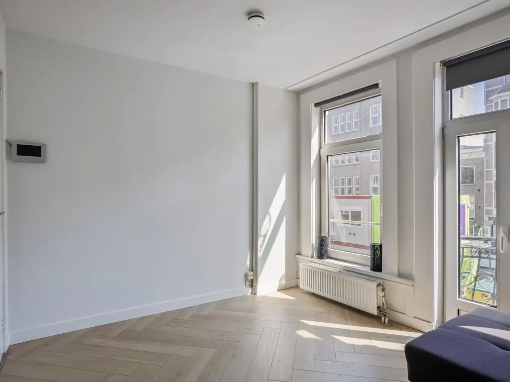 Rozengracht 214B 1, AMSTERDAM
