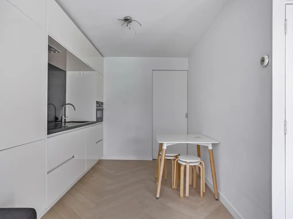 Rozengracht 214B 1, AMSTERDAM