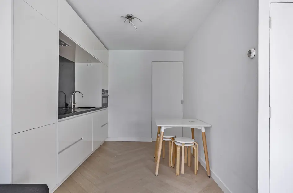 Rozengracht 214B 1
