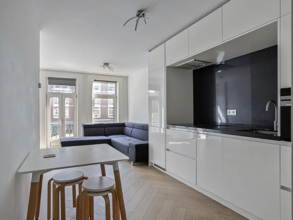 Rozengracht 214B 1, AMSTERDAM