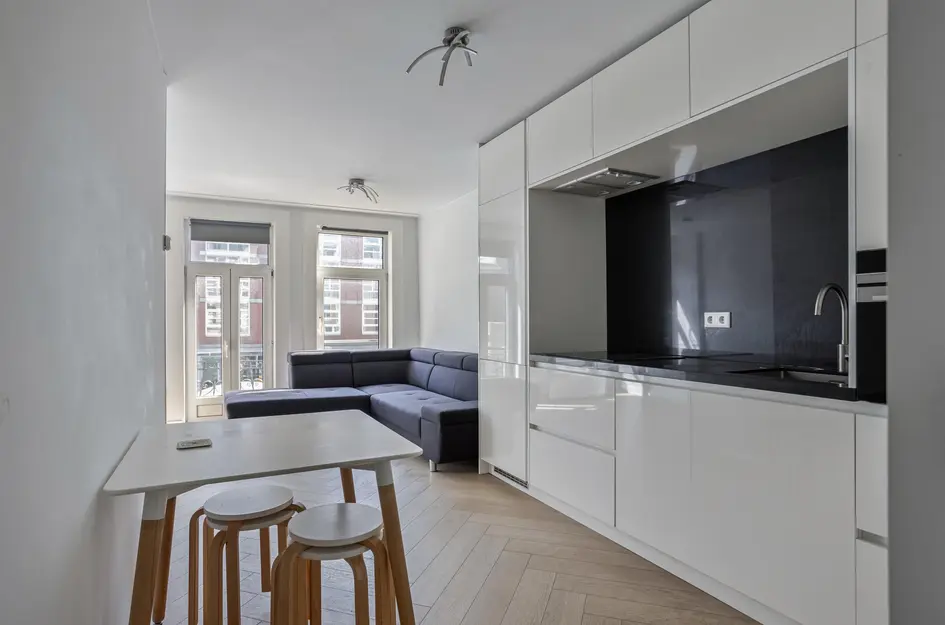 Rozengracht 214B 1