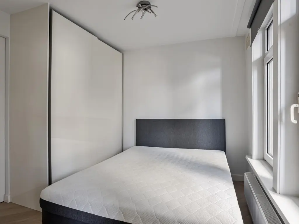 Rozengracht 214B 1, AMSTERDAM