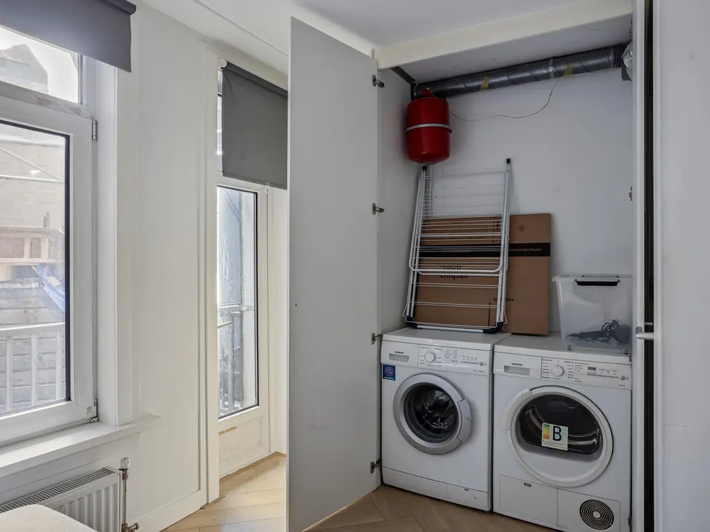 Rozengracht 214B 1, AMSTERDAM