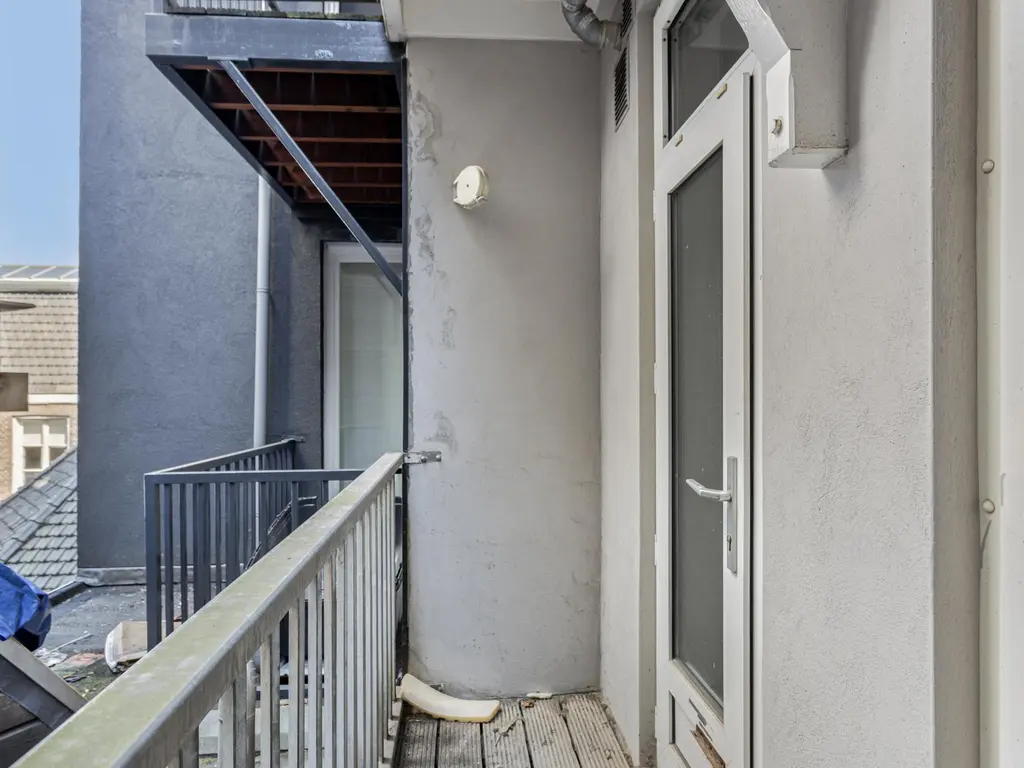 Rozengracht 214B 1, AMSTERDAM