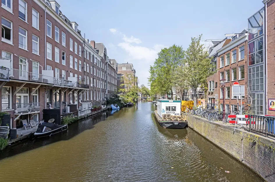 Rozengracht 214B 1