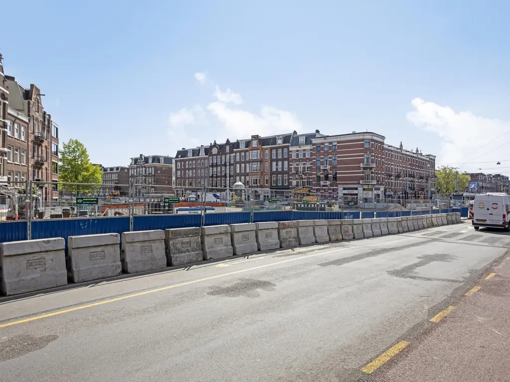 Rozengracht 214B 1, AMSTERDAM
