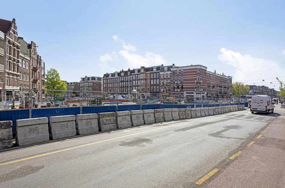 Rozengracht 214B 1