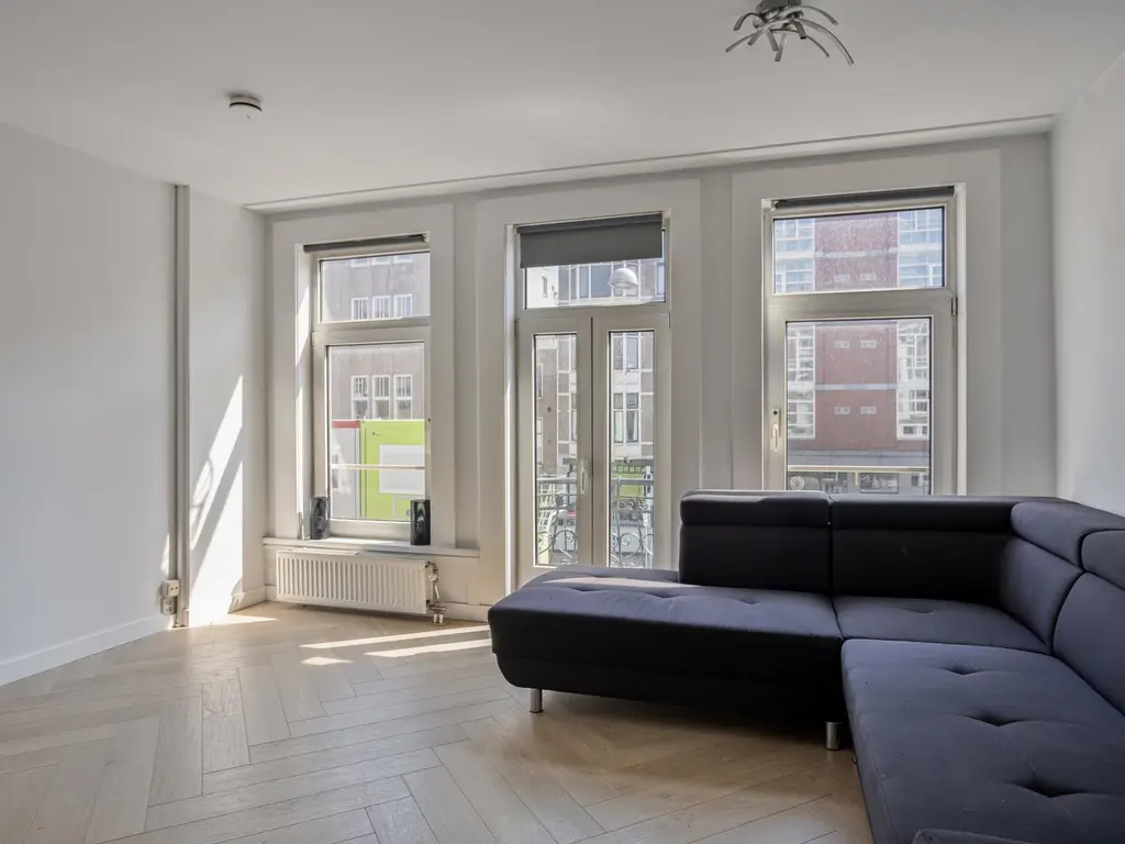 Rozengracht 214B 1, AMSTERDAM