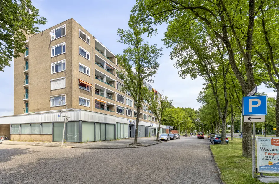 Spaansgroenstraat 34