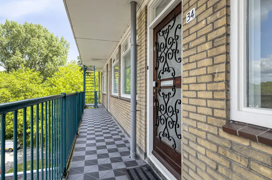 Spaansgroenstraat 34