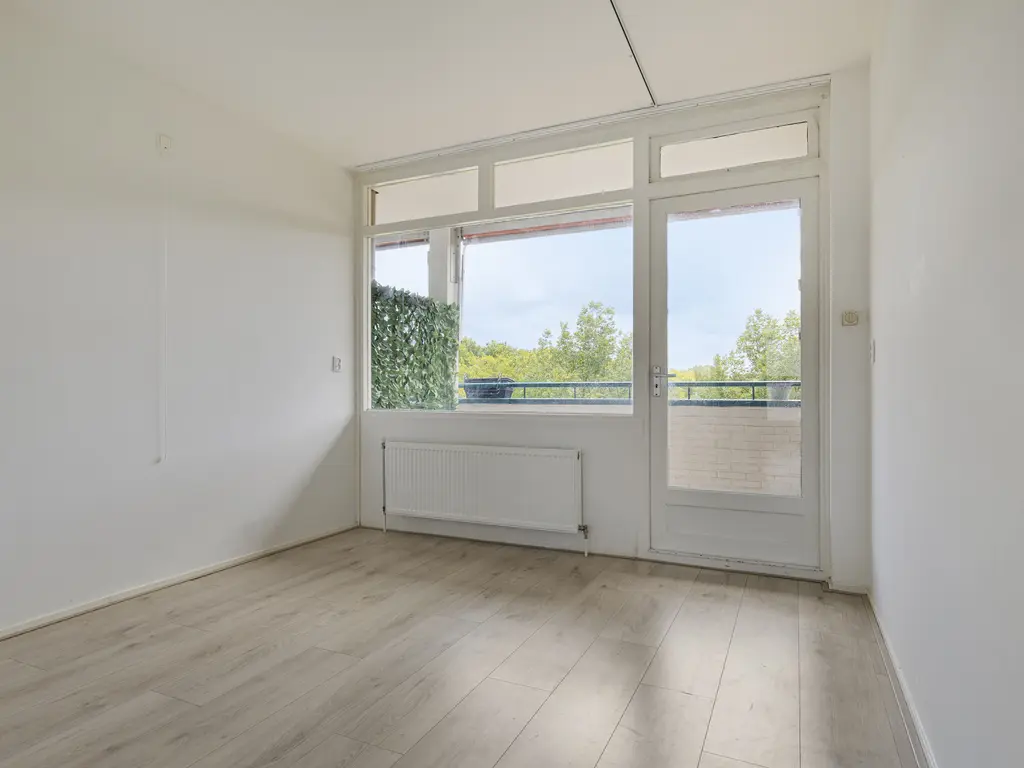 Spaansgroenstraat 34, ZAANDAM