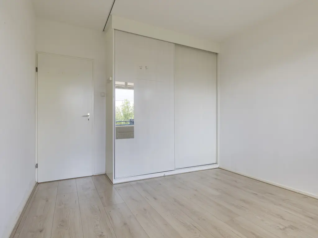 Spaansgroenstraat 34, ZAANDAM