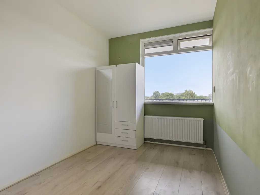 Spaansgroenstraat 34, ZAANDAM