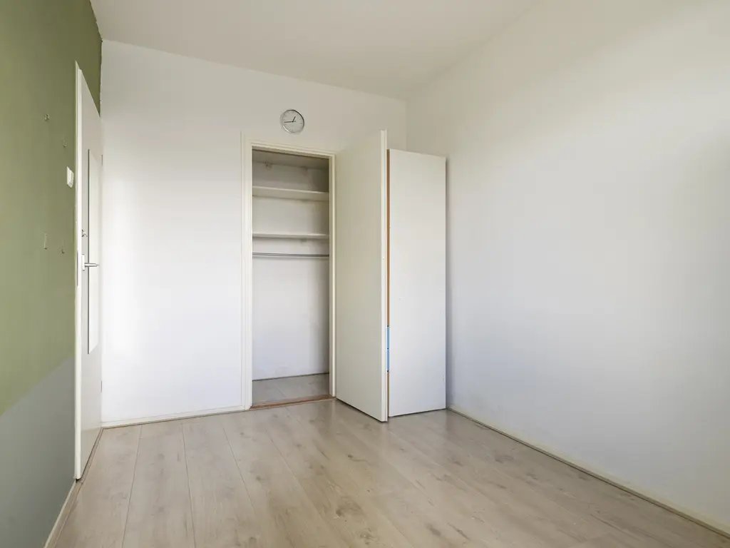 Spaansgroenstraat 34, ZAANDAM