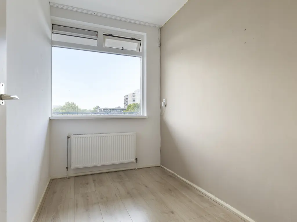 Spaansgroenstraat 34, ZAANDAM