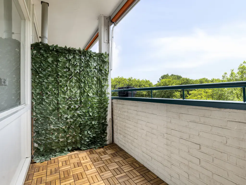 Spaansgroenstraat 34, ZAANDAM