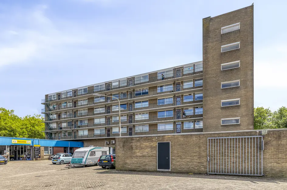 Spaansgroenstraat 34