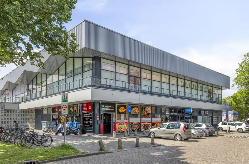 Spaansgroenstraat 34