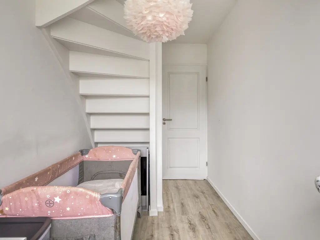 Klipperstraat 17, ZAANDAM