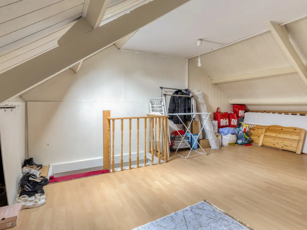 Klipperstraat 17, ZAANDAM
