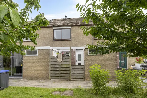 Klipperstraat 17