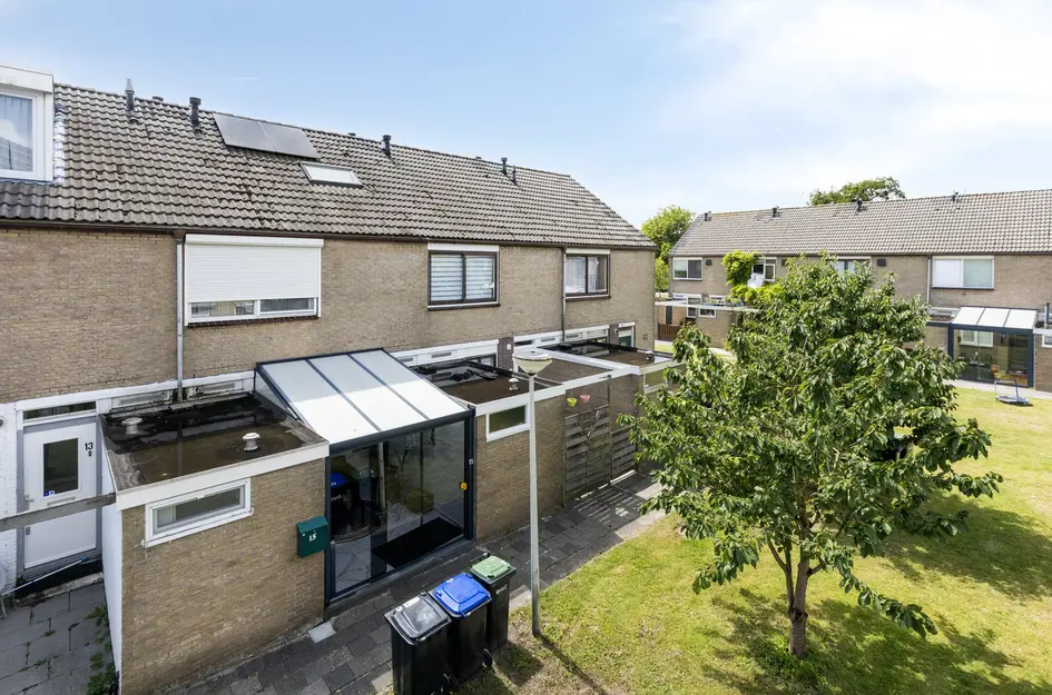 Klipperstraat 17