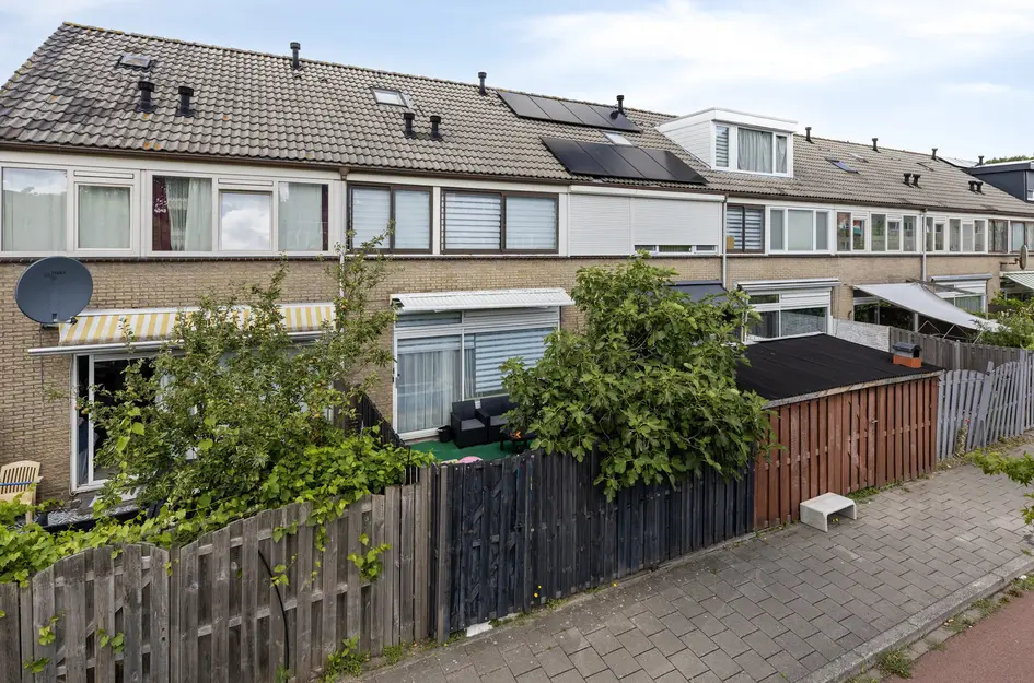 Klipperstraat 17