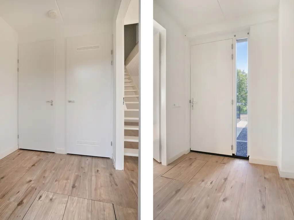 Hectorsingel 10, ALMERE