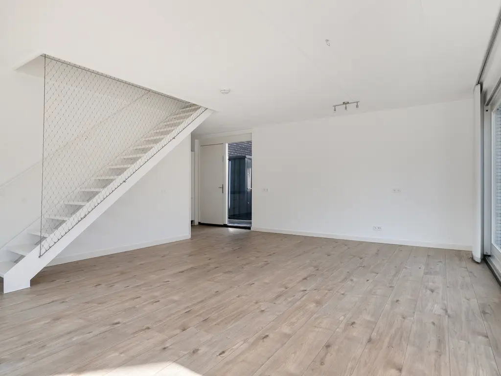 Hectorsingel 10, ALMERE