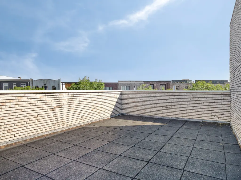 Hectorsingel 10, ALMERE