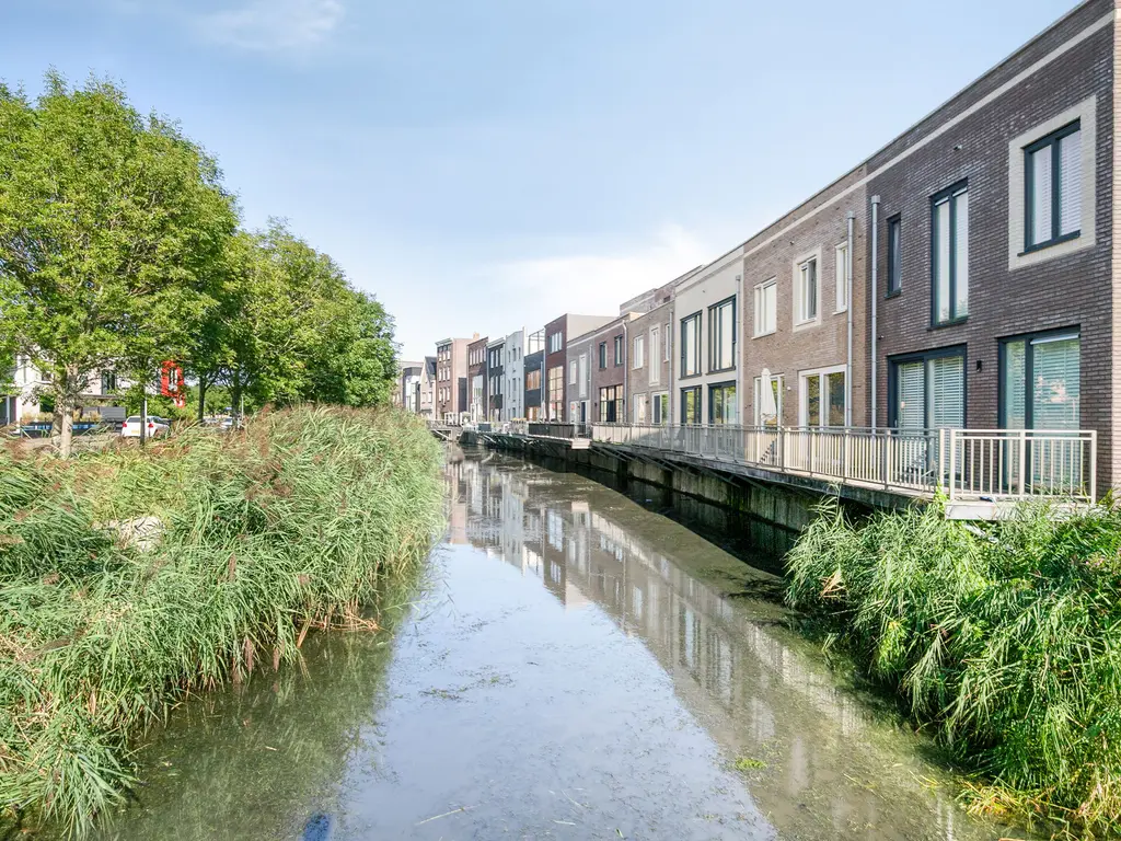 Hectorsingel 10, ALMERE