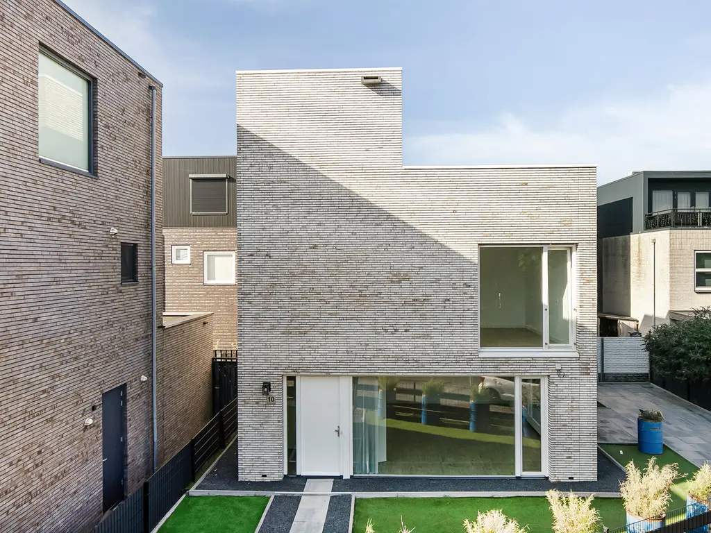 Hectorsingel 10, ALMERE
