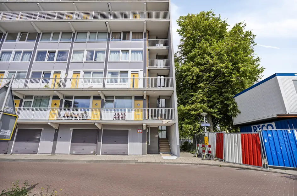Nicolaas Anslijnstraat 121