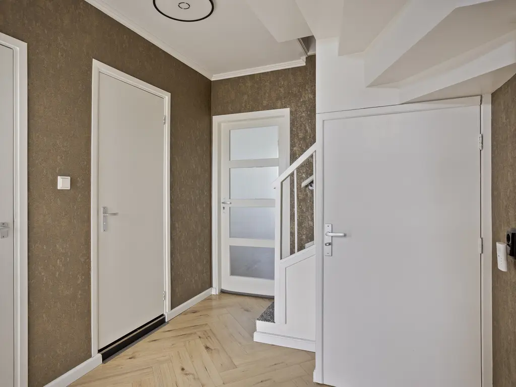 Nicolaas Anslijnstraat 121, AMSTERDAM