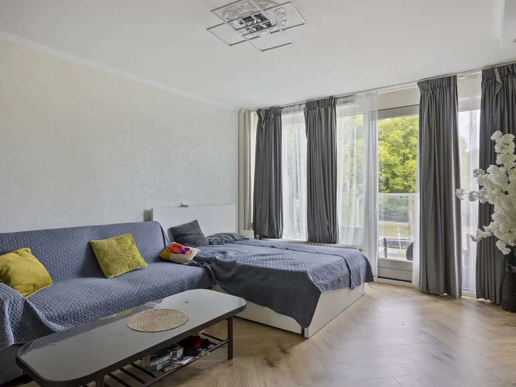 Nicolaas Anslijnstraat 121, AMSTERDAM