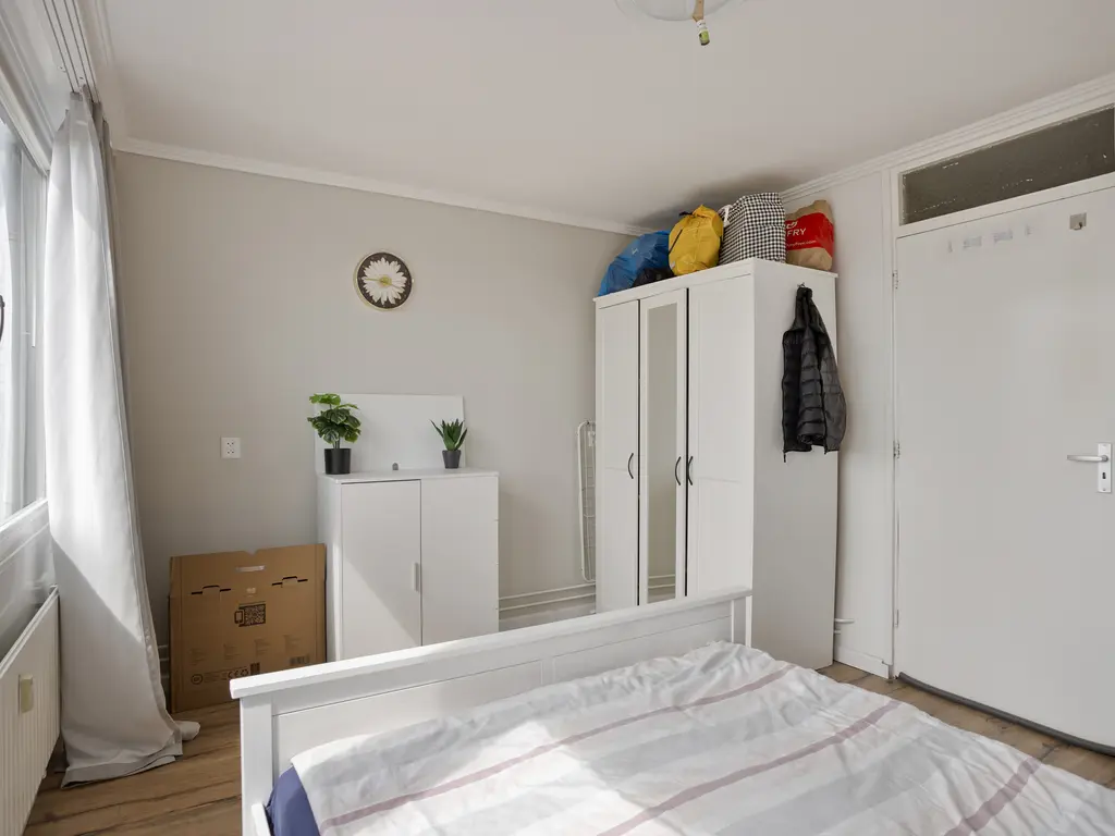Nicolaas Anslijnstraat 121, AMSTERDAM