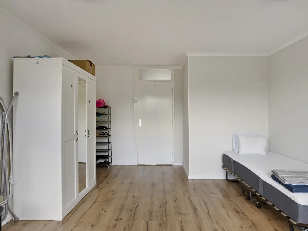 Nicolaas Anslijnstraat 121, AMSTERDAM