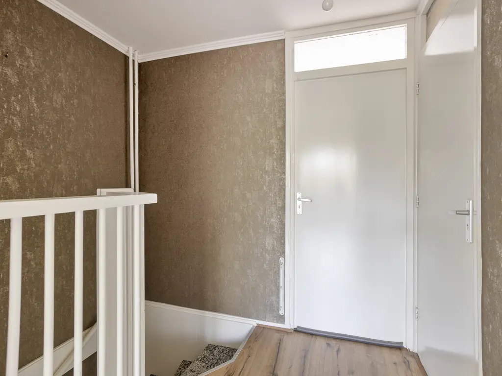 Nicolaas Anslijnstraat 121, AMSTERDAM