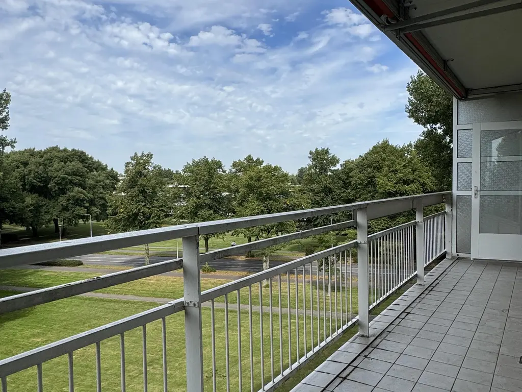 Bevelandselaan 79, AMSTELVEEN
