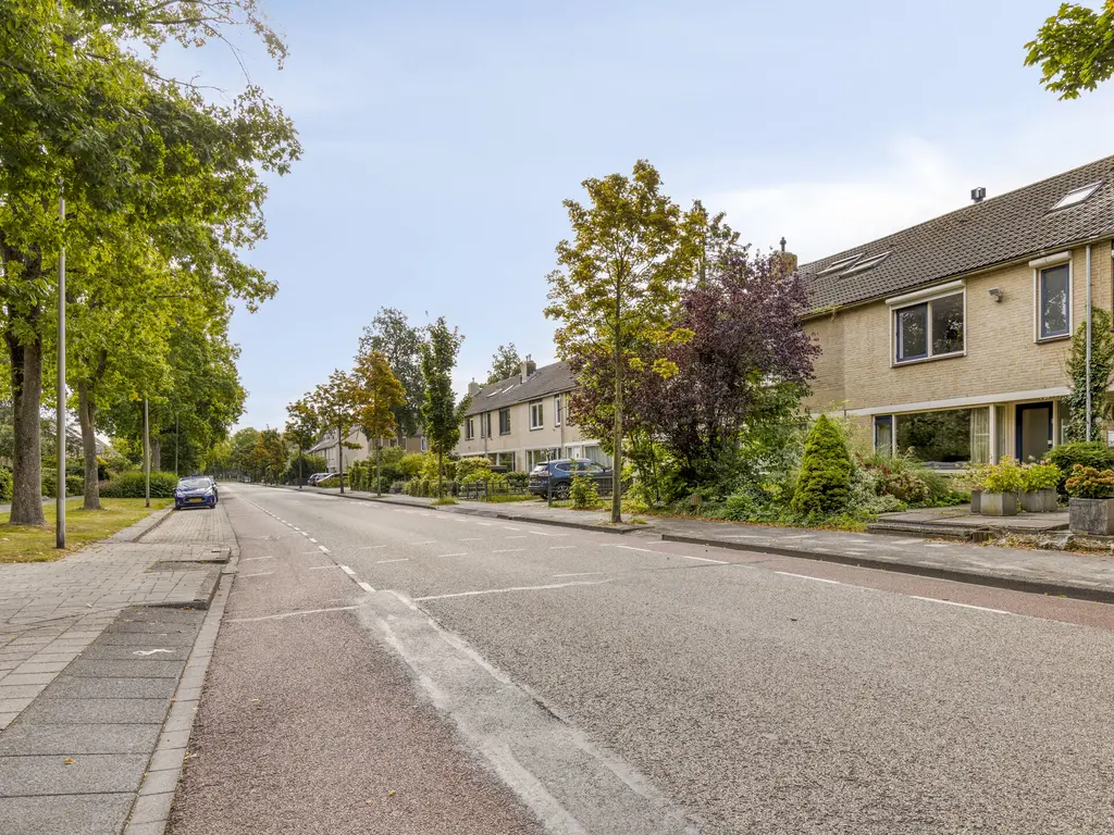 Ds. Martin Luther Kingweg 70, PURMEREND