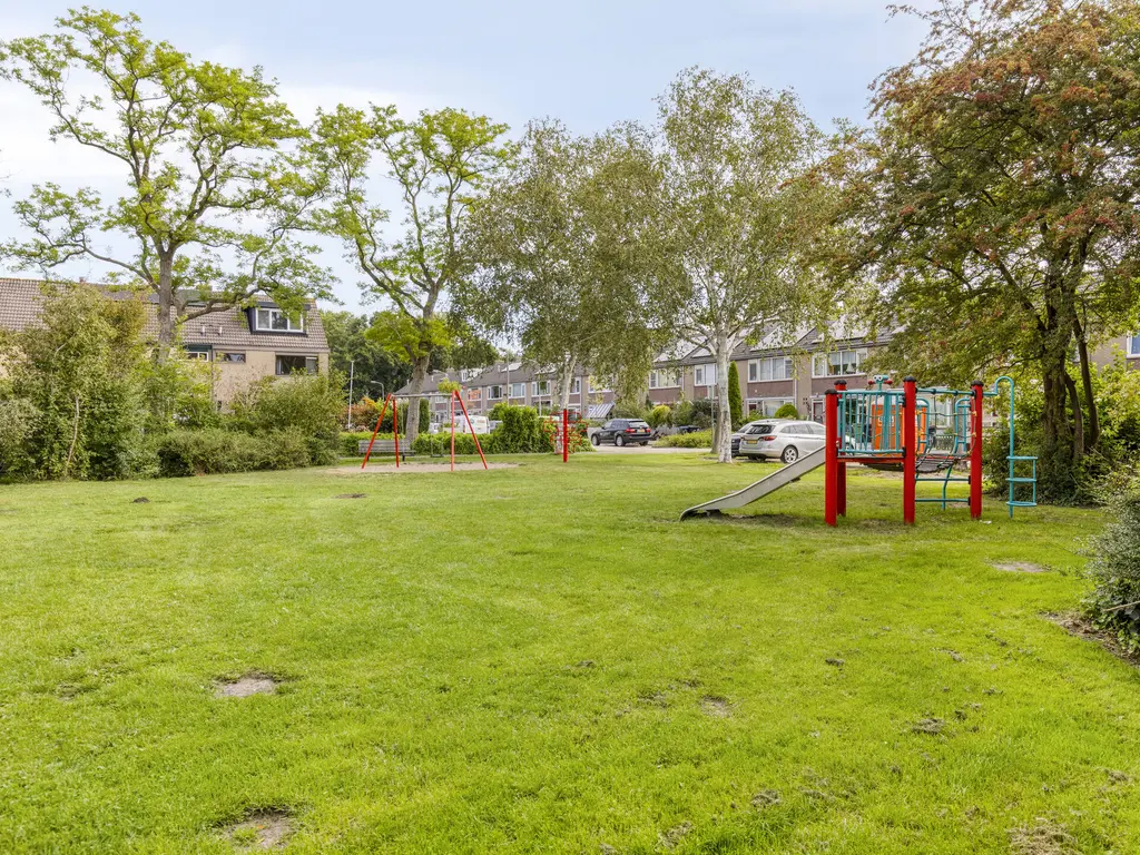 Ds. Martin Luther Kingweg 70, PURMEREND
