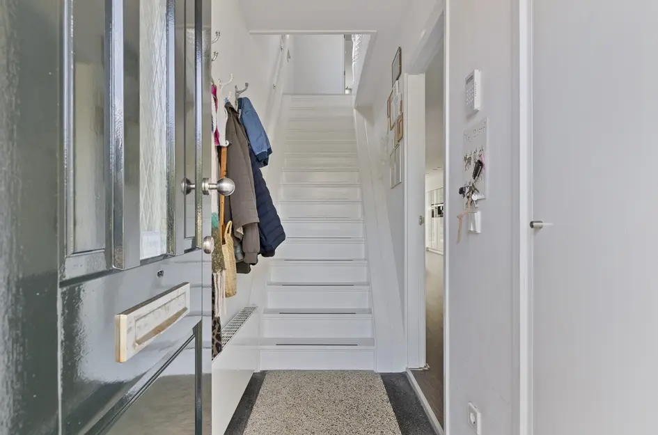 de Visserstraat 1A