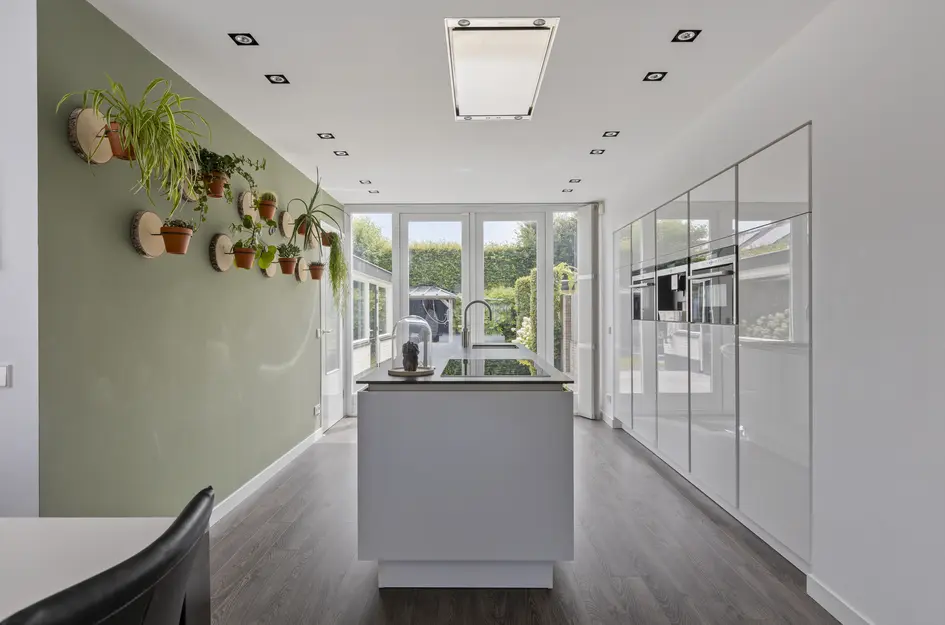 de Visserstraat 1A