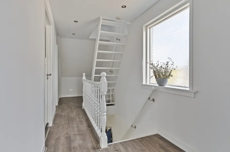 de Visserstraat 1A