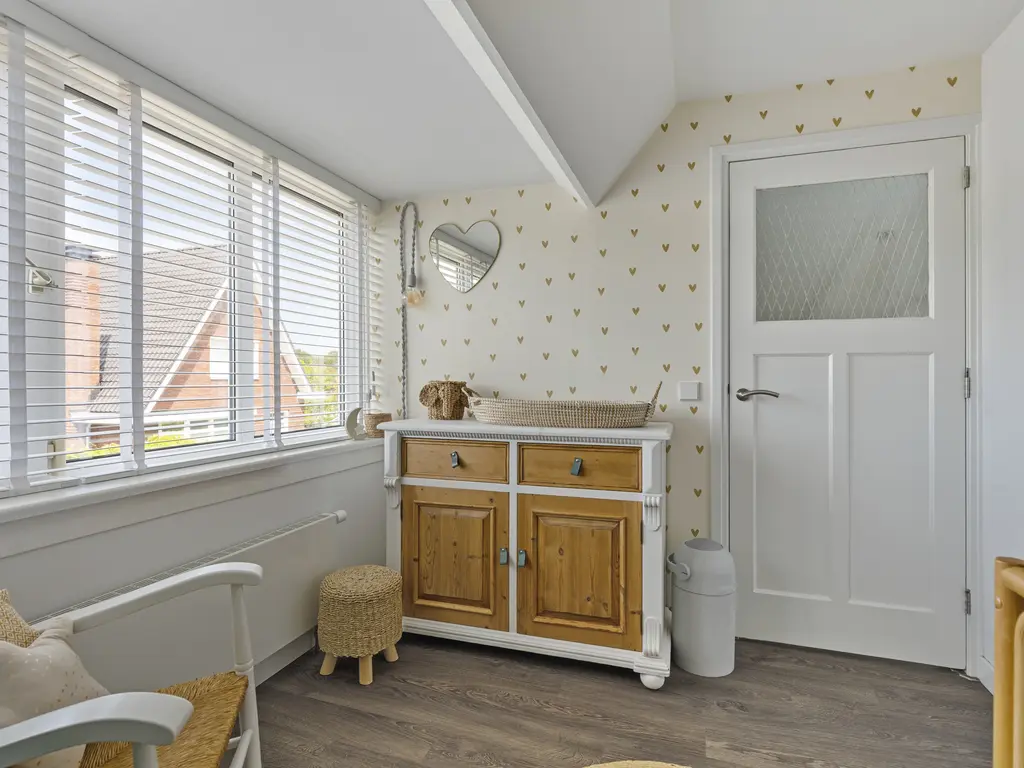 de Visserstraat 1A, HEEMSKERK