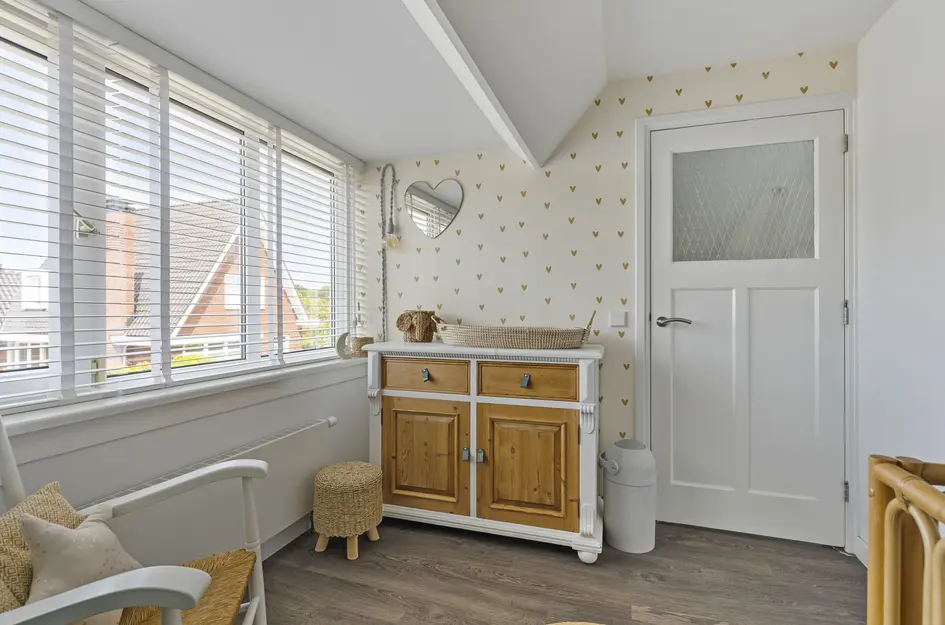 de Visserstraat 1A