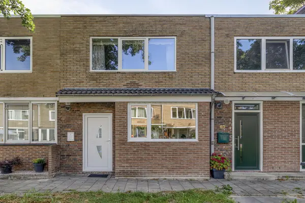 Zuidervaart 68
