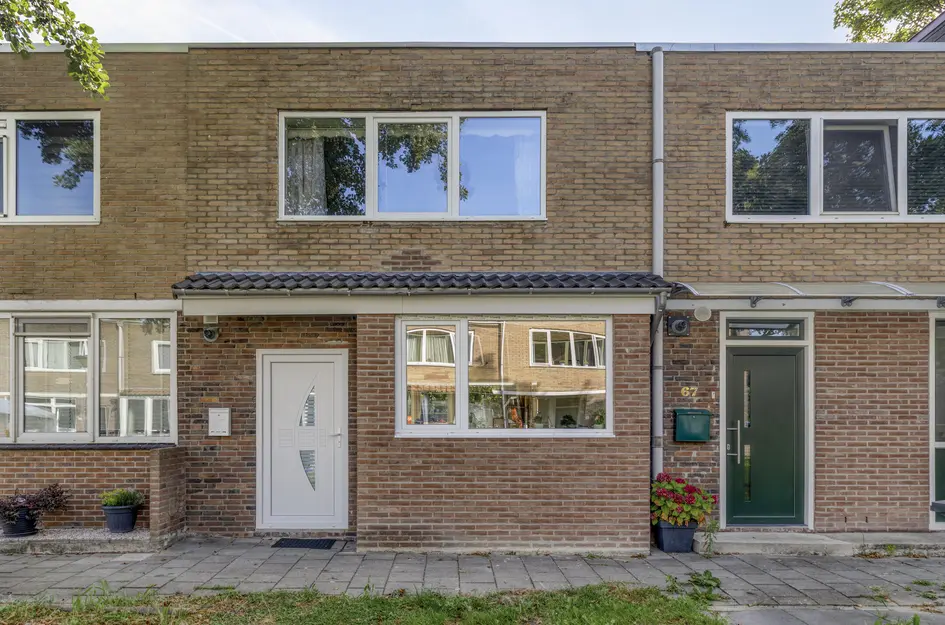 Zuidervaart 68