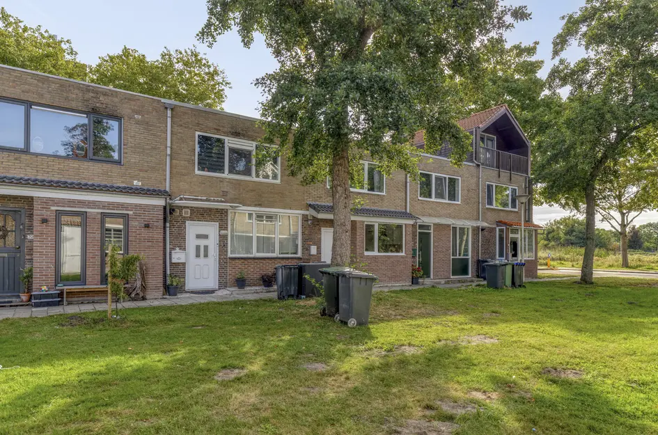 Zuidervaart 68